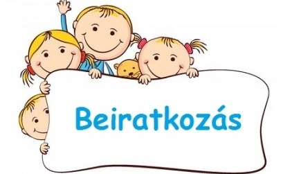 Információk a beíratásról 2024/25